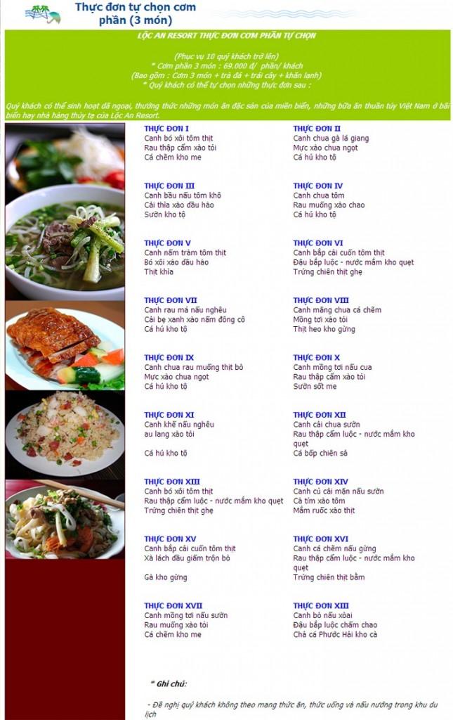 In menu nhà hàng chất liệu giấy Couches giá rẻ ở đâu Hà Nội