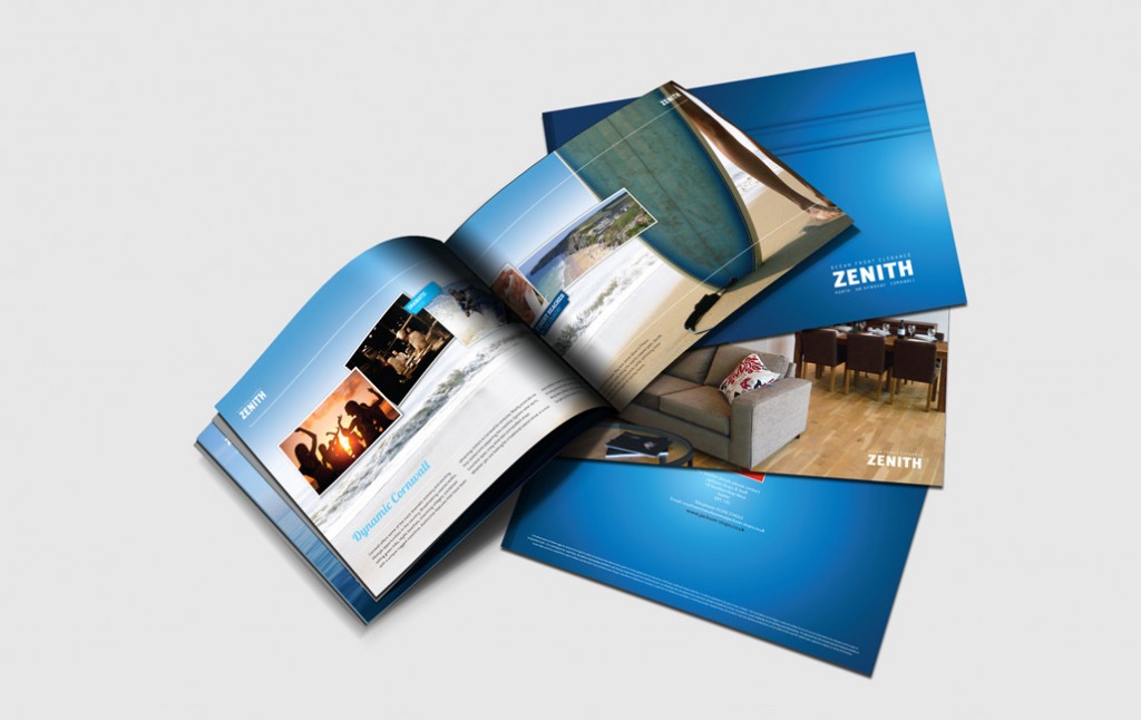 Cửa hàng chuyên in brochure mẫu mã đẹp giá rẻ