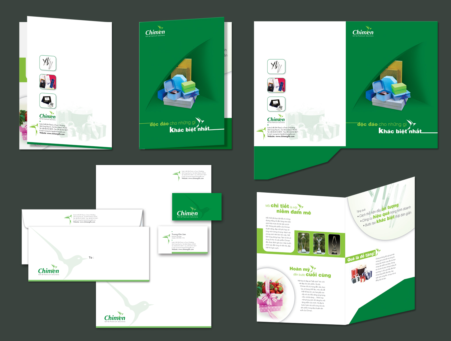 In kẹp file giá rẻ, ở đâu in kẹp tài liệu lấy nhanh??
